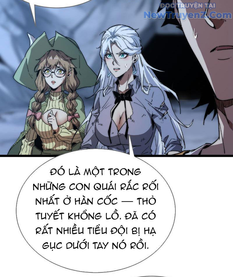 Triệu Hoán Ác Ma, Ta Đã Là Thâm Uyên Chapter 7 - Trang 86