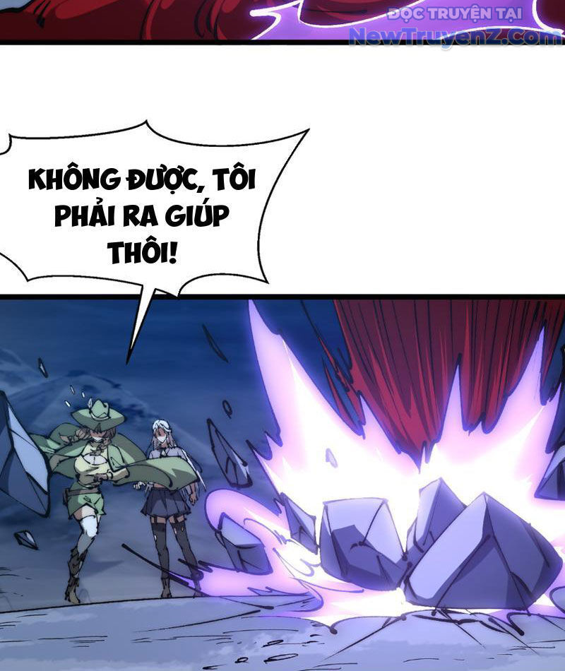 Triệu Hoán Ác Ma, Ta Đã Là Thâm Uyên Chapter 8 - Trang 14