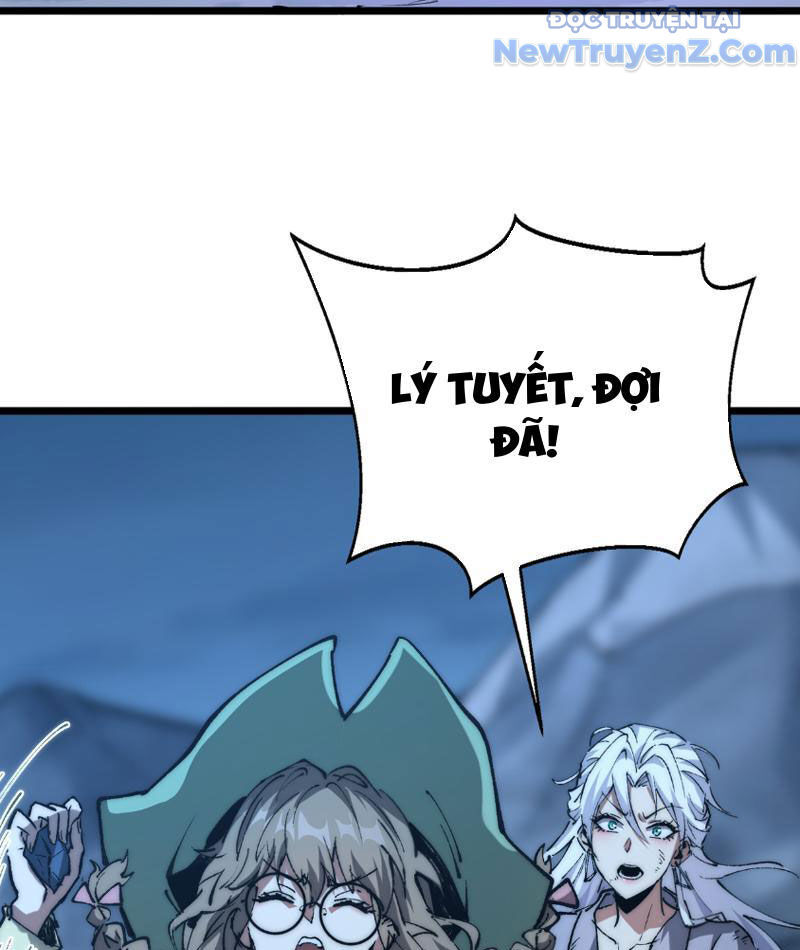 Triệu Hoán Ác Ma, Ta Đã Là Thâm Uyên Chapter 8 - Trang 15