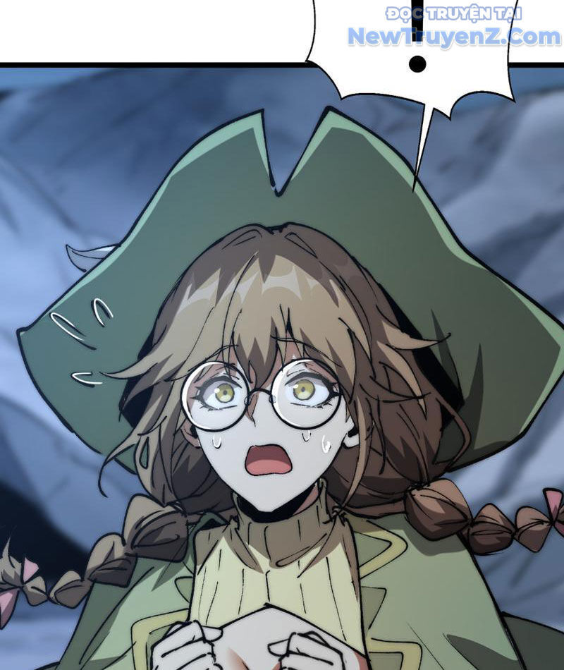 Triệu Hoán Ác Ma, Ta Đã Là Thâm Uyên Chapter 8 - Trang 22