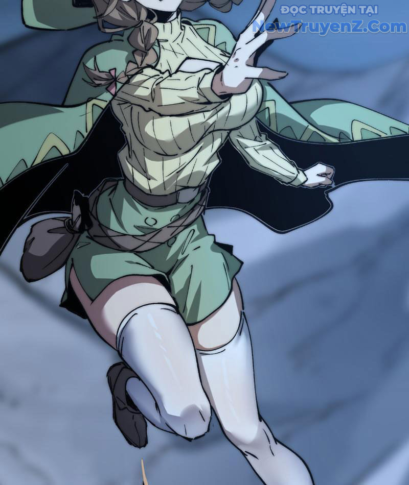 Triệu Hoán Ác Ma, Ta Đã Là Thâm Uyên Chapter 8 - Trang 27