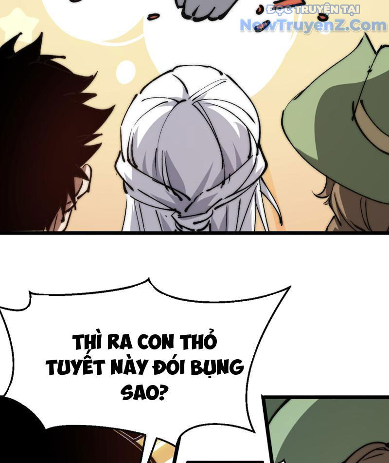 Triệu Hoán Ác Ma, Ta Đã Là Thâm Uyên Chapter 8 - Trang 32