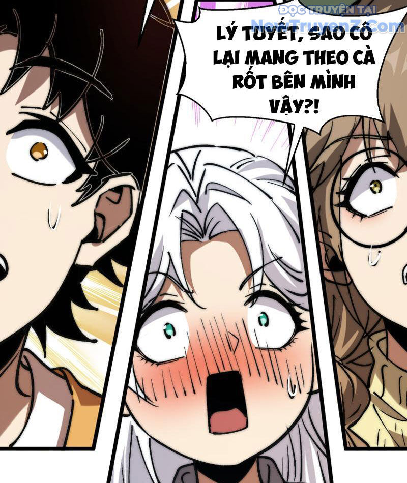 Triệu Hoán Ác Ma, Ta Đã Là Thâm Uyên Chapter 8 - Trang 33