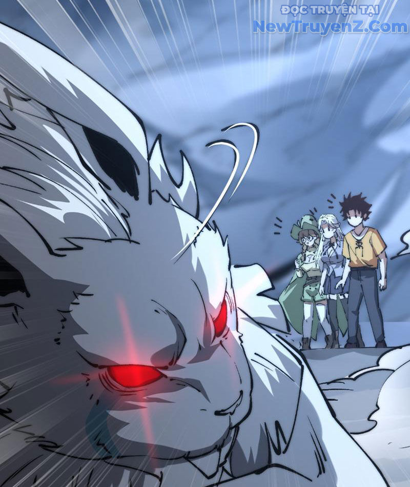 Triệu Hoán Ác Ma, Ta Đã Là Thâm Uyên Chapter 8 - Trang 35