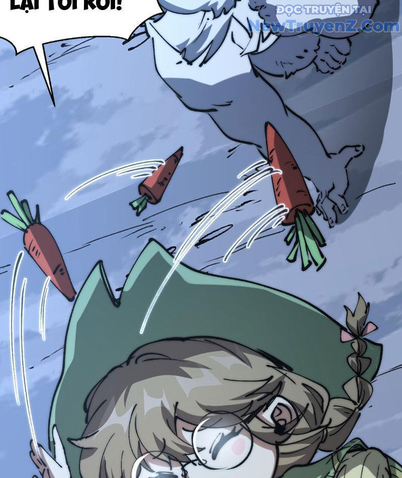 Triệu Hoán Ác Ma, Ta Đã Là Thâm Uyên Chapter 8 - Trang 37