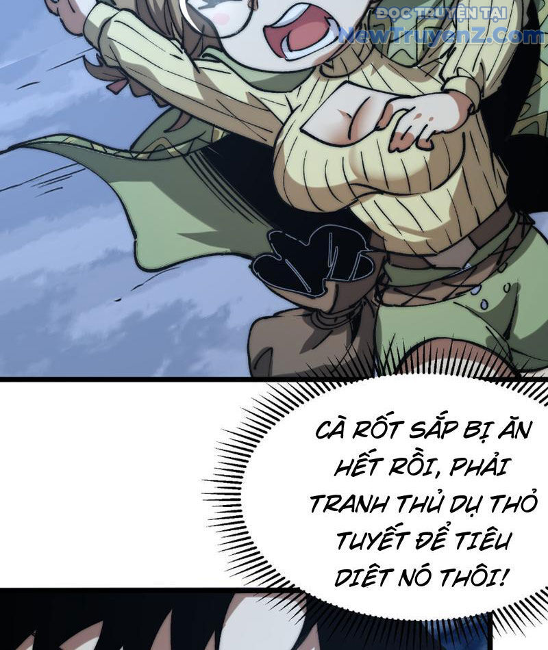 Triệu Hoán Ác Ma, Ta Đã Là Thâm Uyên Chapter 8 - Trang 38