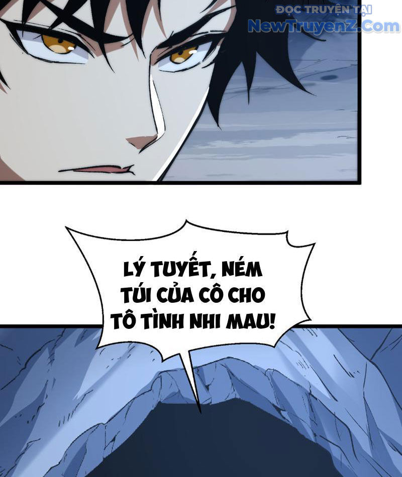 Triệu Hoán Ác Ma, Ta Đã Là Thâm Uyên Chapter 8 - Trang 39