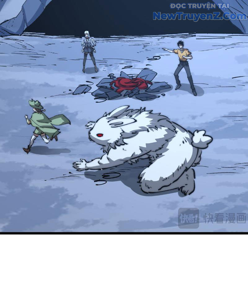 Triệu Hoán Ác Ma, Ta Đã Là Thâm Uyên Chapter 8 - Trang 40