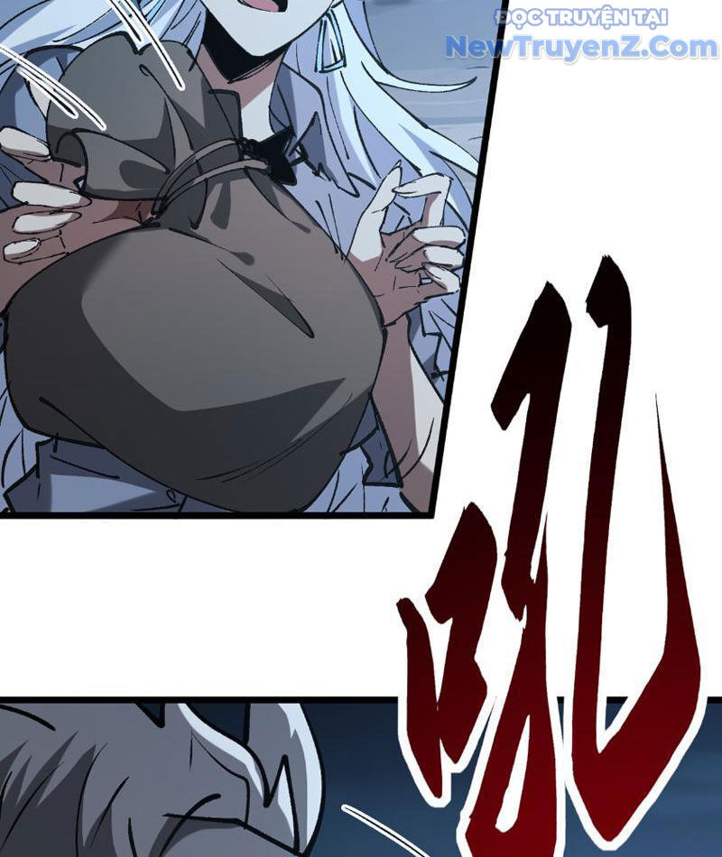 Triệu Hoán Ác Ma, Ta Đã Là Thâm Uyên Chapter 8 - Trang 43