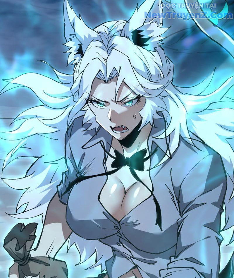 Triệu Hoán Ác Ma, Ta Đã Là Thâm Uyên Chapter 8 - Trang 46