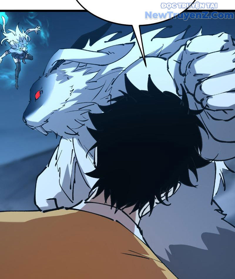 Triệu Hoán Ác Ma, Ta Đã Là Thâm Uyên Chapter 8 - Trang 50