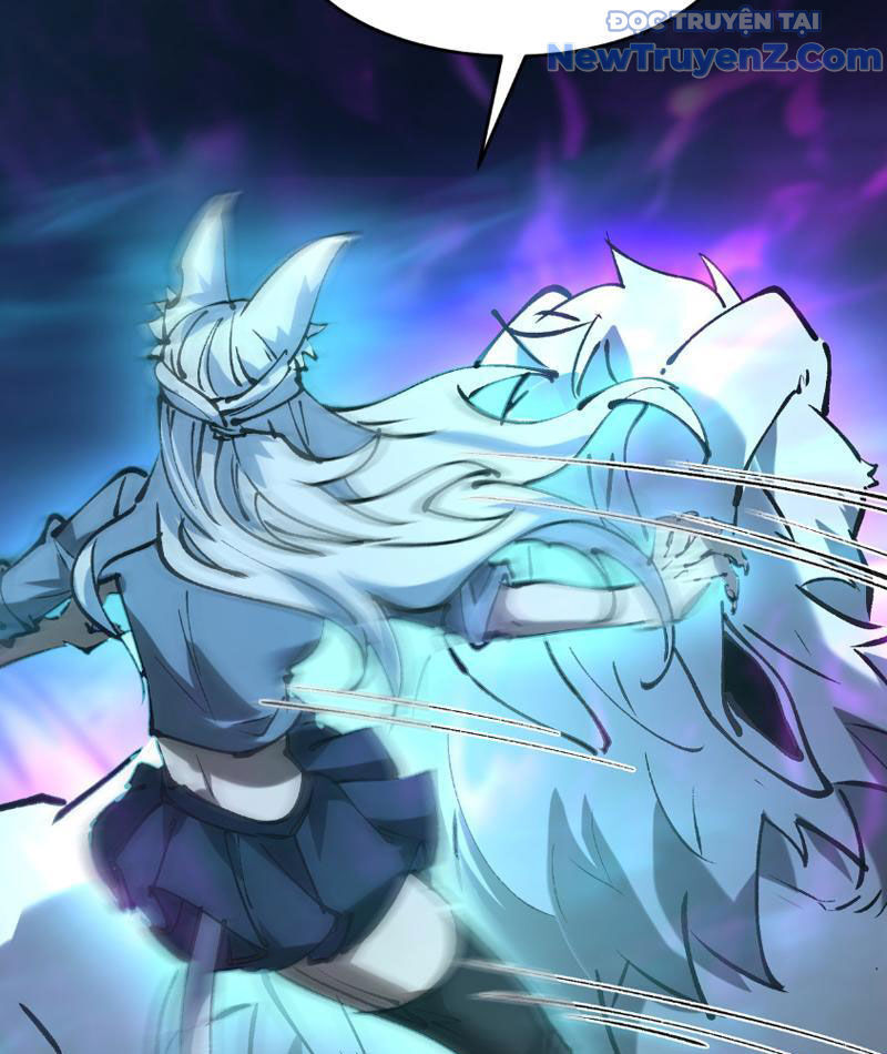 Triệu Hoán Ác Ma, Ta Đã Là Thâm Uyên Chapter 8 - Trang 56