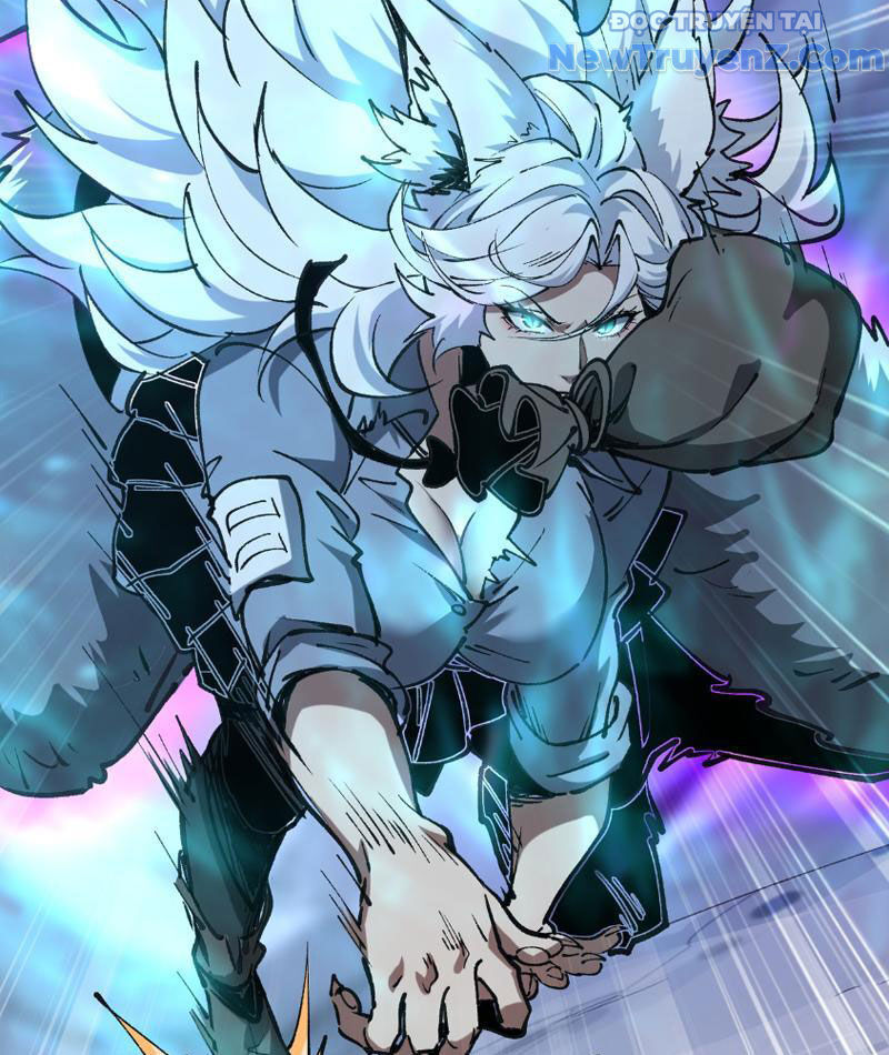 Triệu Hoán Ác Ma, Ta Đã Là Thâm Uyên Chapter 8 - Trang 65