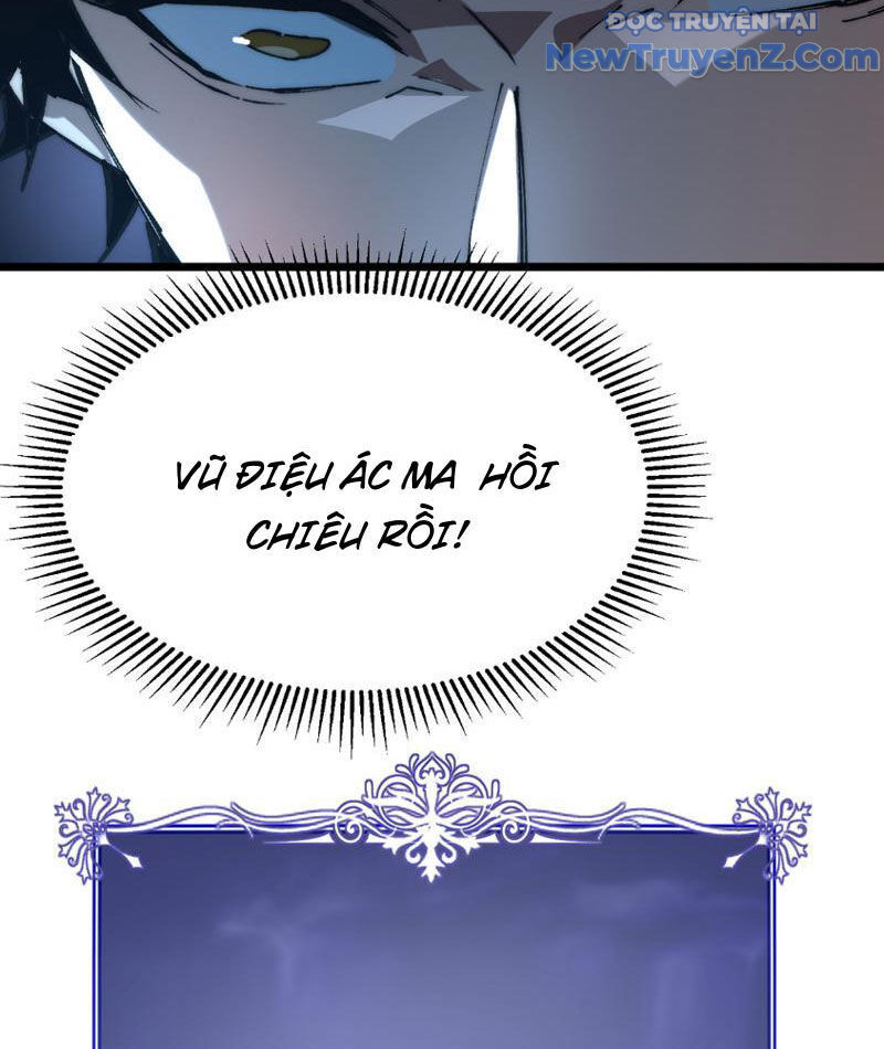 Triệu Hoán Ác Ma, Ta Đã Là Thâm Uyên Chapter 8 - Trang 8