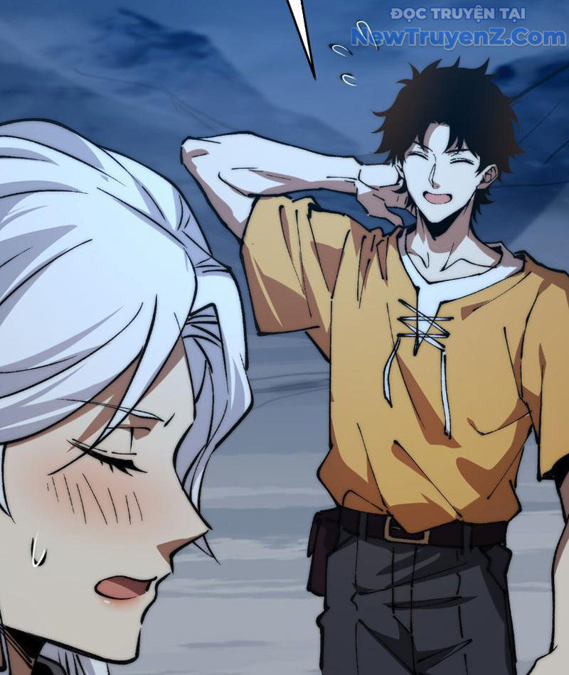 Triệu Hoán Ác Ma, Ta Đã Là Thâm Uyên Chapter 9 - Trang 17