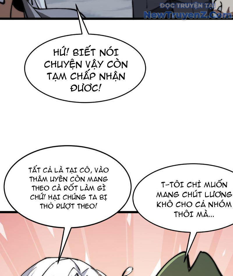 Triệu Hoán Ác Ma, Ta Đã Là Thâm Uyên Chapter 9 - Trang 18