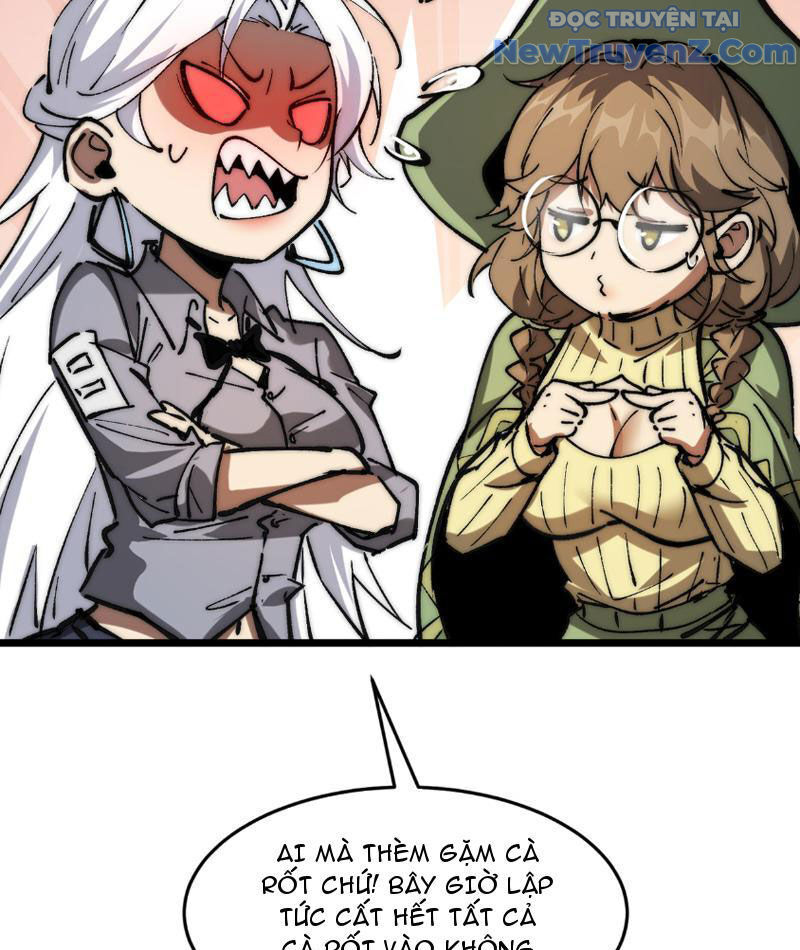 Triệu Hoán Ác Ma, Ta Đã Là Thâm Uyên Chapter 9 - Trang 19