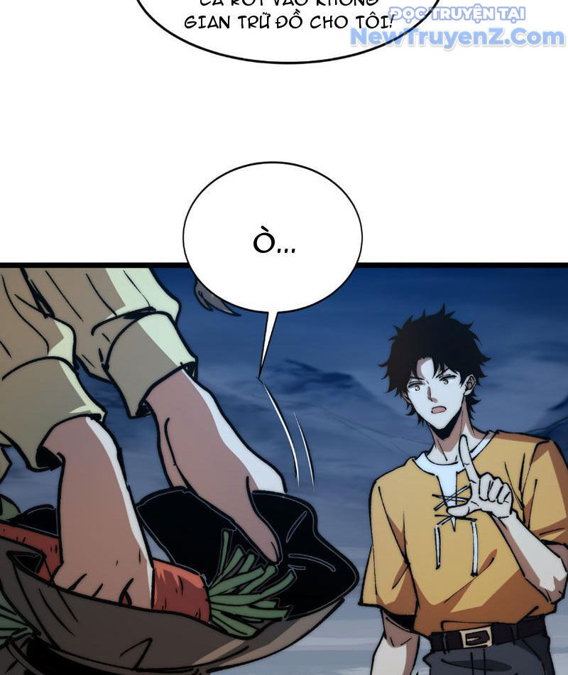 Triệu Hoán Ác Ma, Ta Đã Là Thâm Uyên Chapter 9 - Trang 20