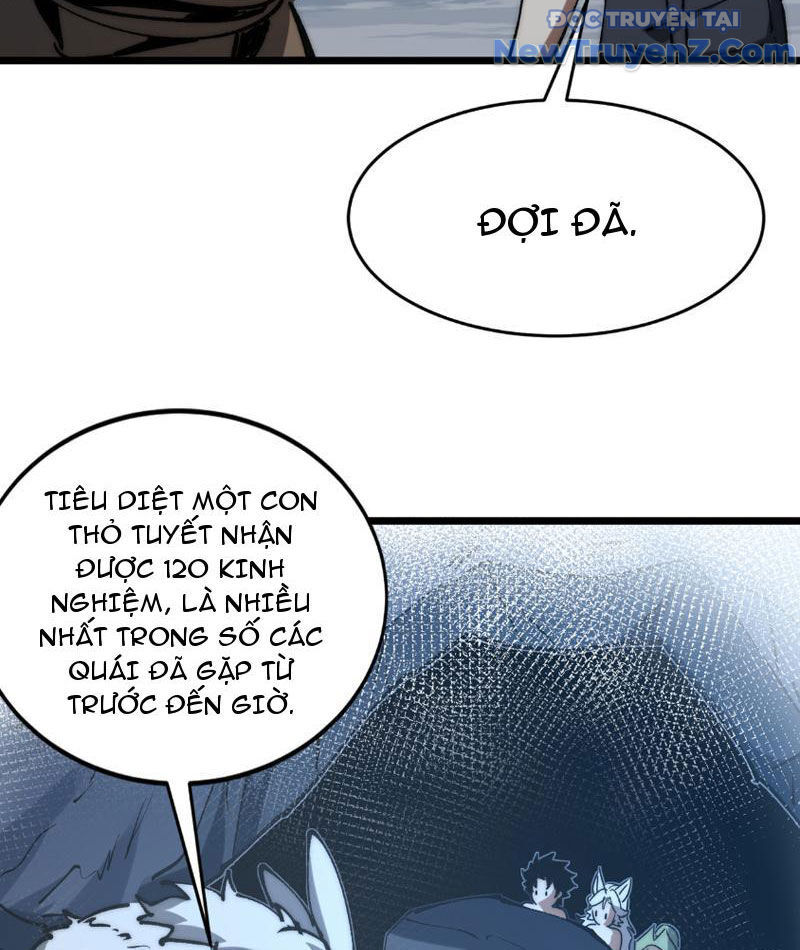 Triệu Hoán Ác Ma, Ta Đã Là Thâm Uyên Chapter 9 - Trang 21