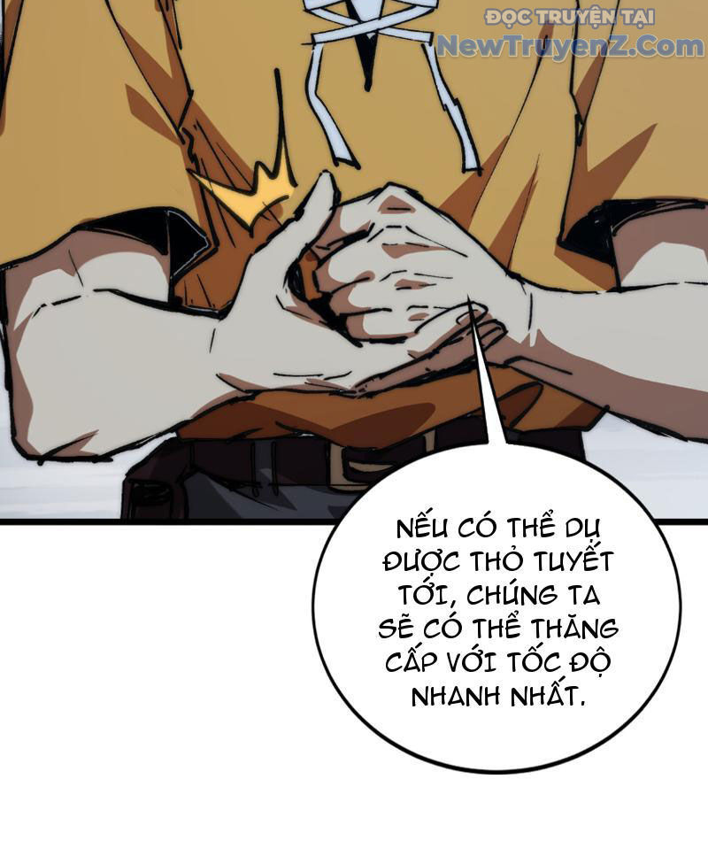 Triệu Hoán Ác Ma, Ta Đã Là Thâm Uyên Chapter 9 - Trang 23