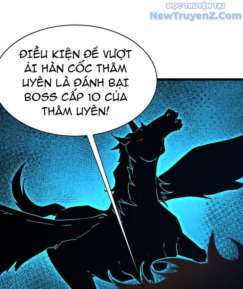 Triệu Hoán Ác Ma, Ta Đã Là Thâm Uyên Chapter 9 - Trang 24