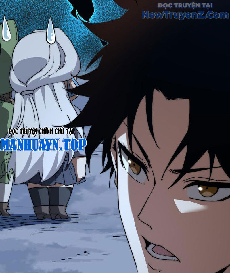 Triệu Hoán Ác Ma, Ta Đã Là Thâm Uyên Chapter 9 - Trang 25