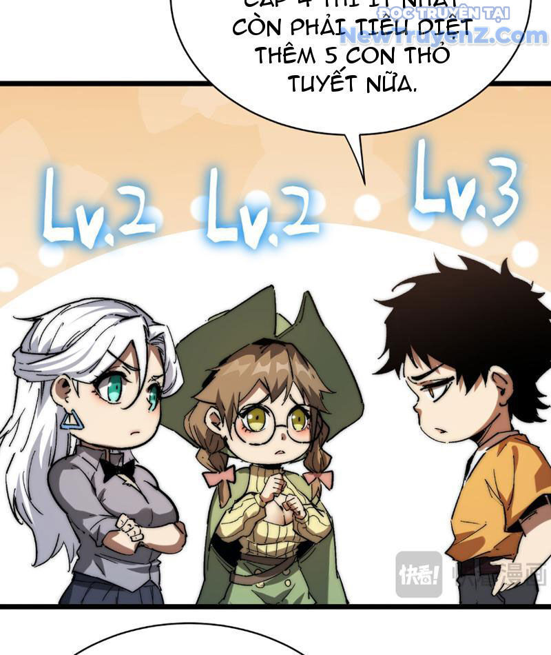 Triệu Hoán Ác Ma, Ta Đã Là Thâm Uyên Chapter 9 - Trang 27