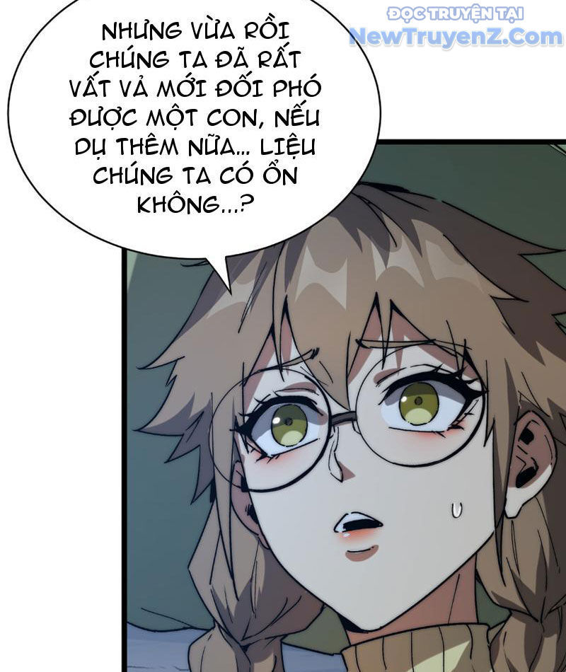 Triệu Hoán Ác Ma, Ta Đã Là Thâm Uyên Chapter 9 - Trang 28