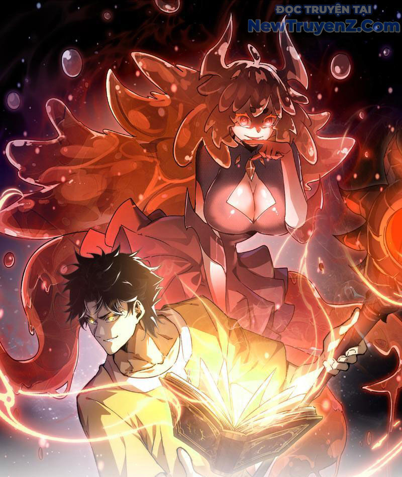 Triệu Hoán Ác Ma, Ta Đã Là Thâm Uyên Chapter 9 - Trang 3