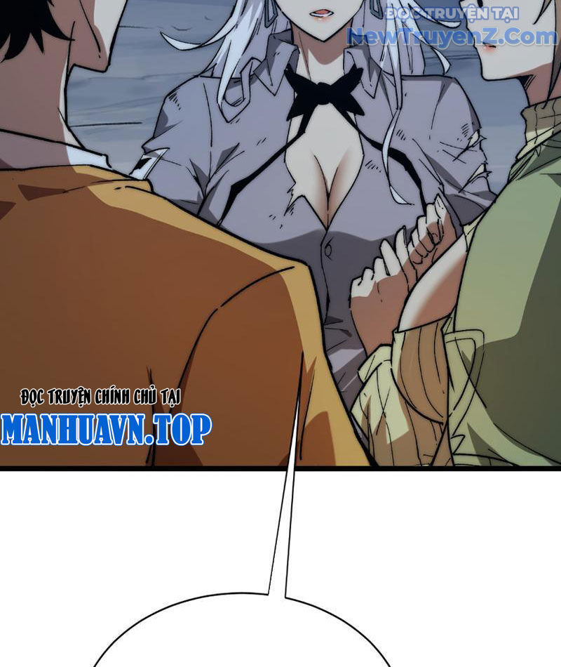 Triệu Hoán Ác Ma, Ta Đã Là Thâm Uyên Chapter 9 - Trang 33