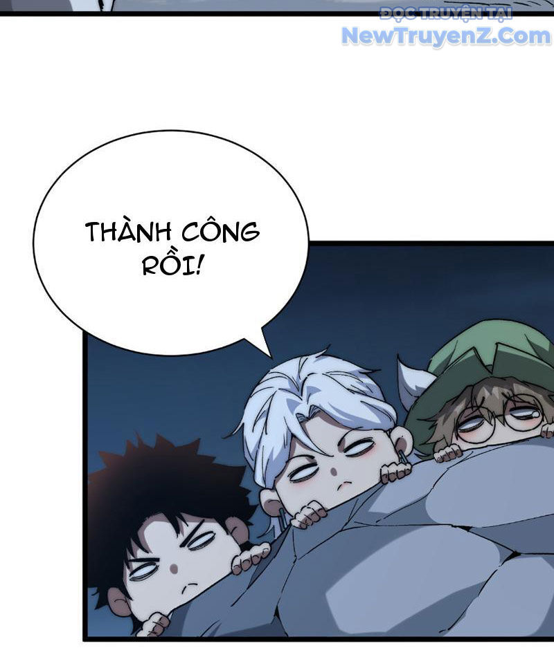Triệu Hoán Ác Ma, Ta Đã Là Thâm Uyên Chapter 9 - Trang 38