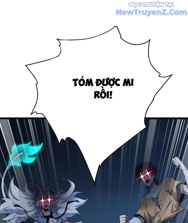 Triệu Hoán Ác Ma, Ta Đã Là Thâm Uyên Chapter 9 - Trang 39