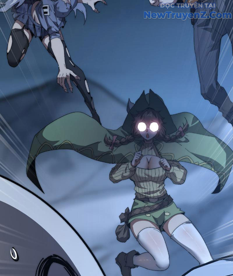 Triệu Hoán Ác Ma, Ta Đã Là Thâm Uyên Chapter 9 - Trang 40