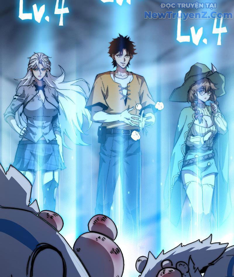 Triệu Hoán Ác Ma, Ta Đã Là Thâm Uyên Chapter 9 - Trang 44