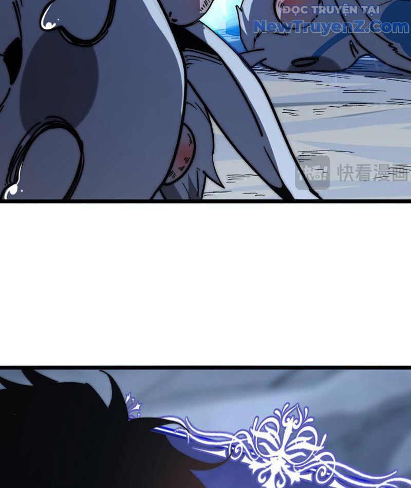 Triệu Hoán Ác Ma, Ta Đã Là Thâm Uyên Chapter 9 - Trang 45