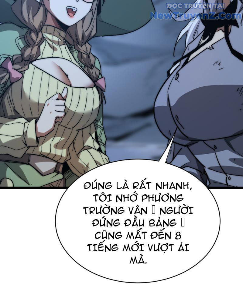 Triệu Hoán Ác Ma, Ta Đã Là Thâm Uyên Chapter 9 - Trang 48