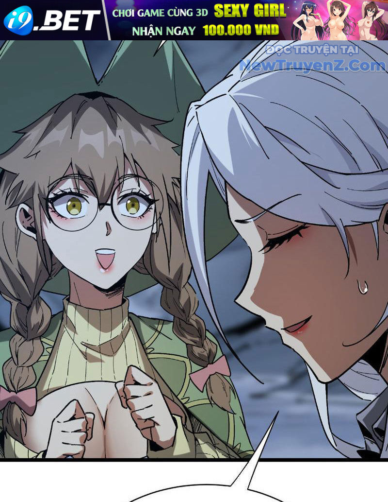 Triệu Hoán Ác Ma, Ta Đã Là Thâm Uyên Chapter 9 - Trang 50