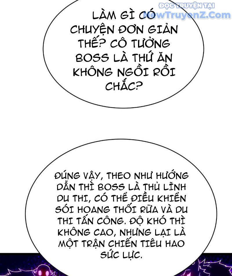 Triệu Hoán Ác Ma, Ta Đã Là Thâm Uyên Chapter 9 - Trang 51