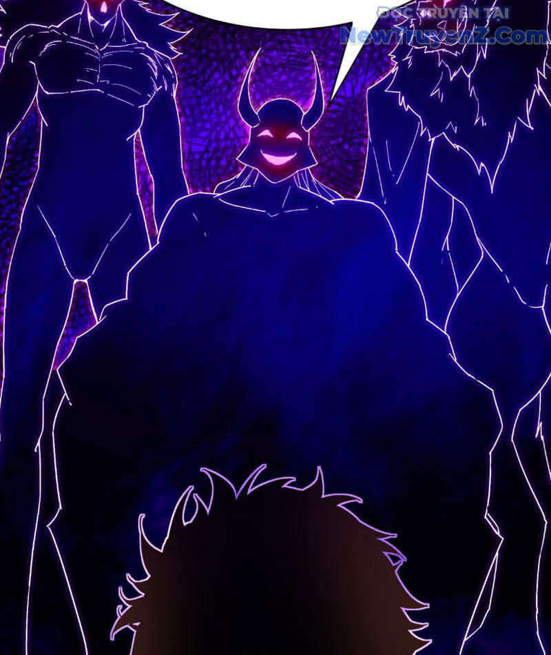 Triệu Hoán Ác Ma, Ta Đã Là Thâm Uyên Chapter 9 - Trang 52