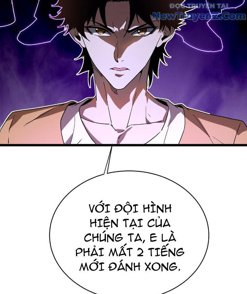 Triệu Hoán Ác Ma, Ta Đã Là Thâm Uyên Chapter 9 - Trang 53