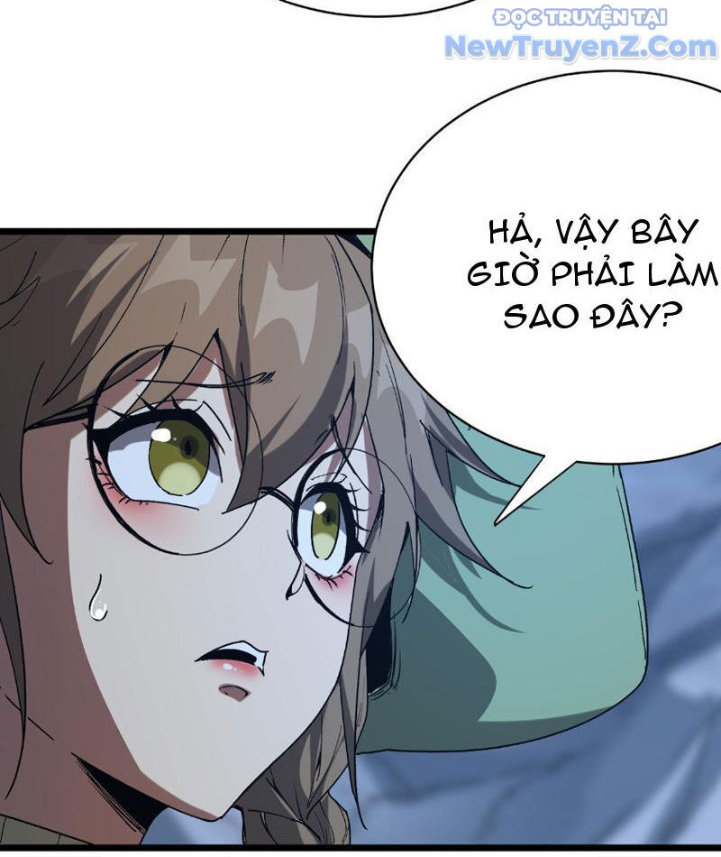 Triệu Hoán Ác Ma, Ta Đã Là Thâm Uyên Chapter 9 - Trang 54