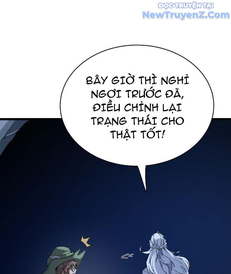 Triệu Hoán Ác Ma, Ta Đã Là Thâm Uyên Chapter 9 - Trang 55