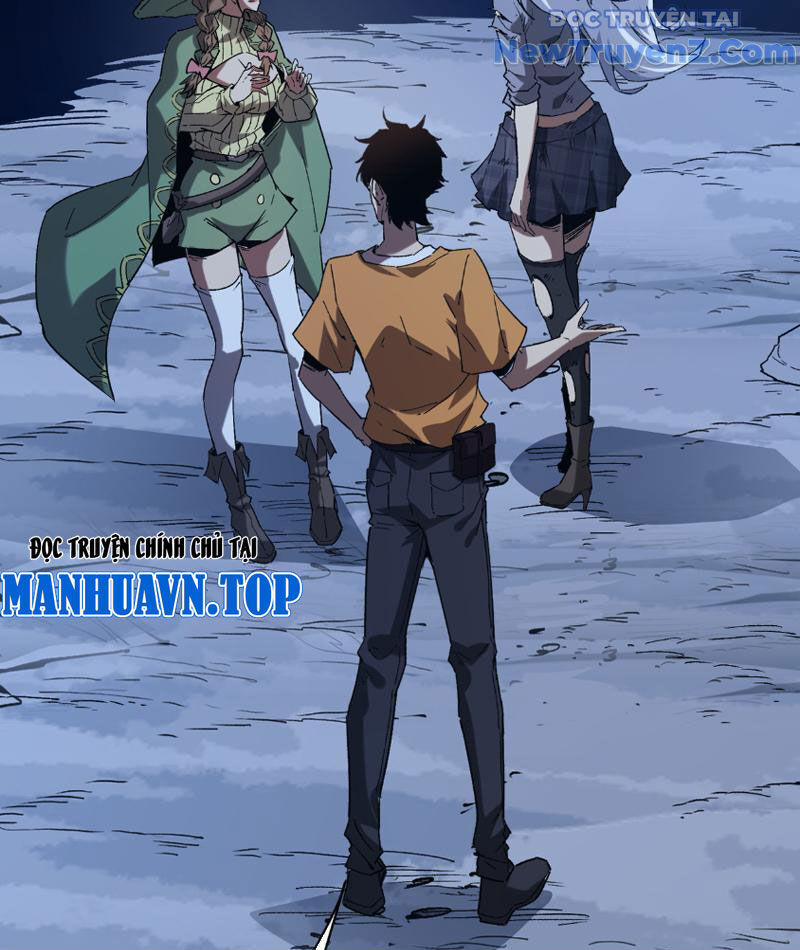 Triệu Hoán Ác Ma, Ta Đã Là Thâm Uyên Chapter 9 - Trang 56