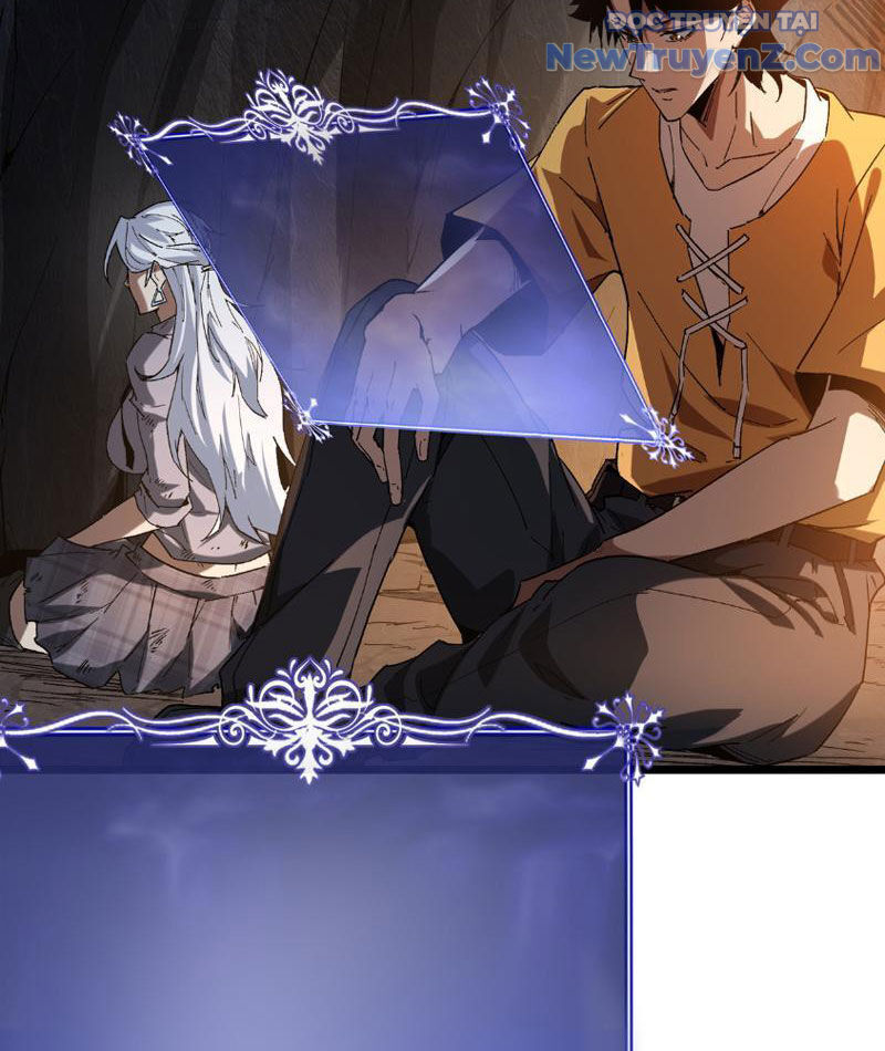 Triệu Hoán Ác Ma, Ta Đã Là Thâm Uyên Chapter 9 - Trang 58