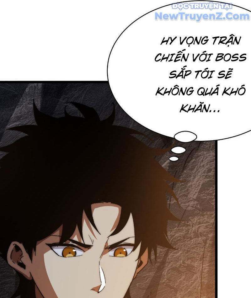 Triệu Hoán Ác Ma, Ta Đã Là Thâm Uyên Chapter 9 - Trang 64