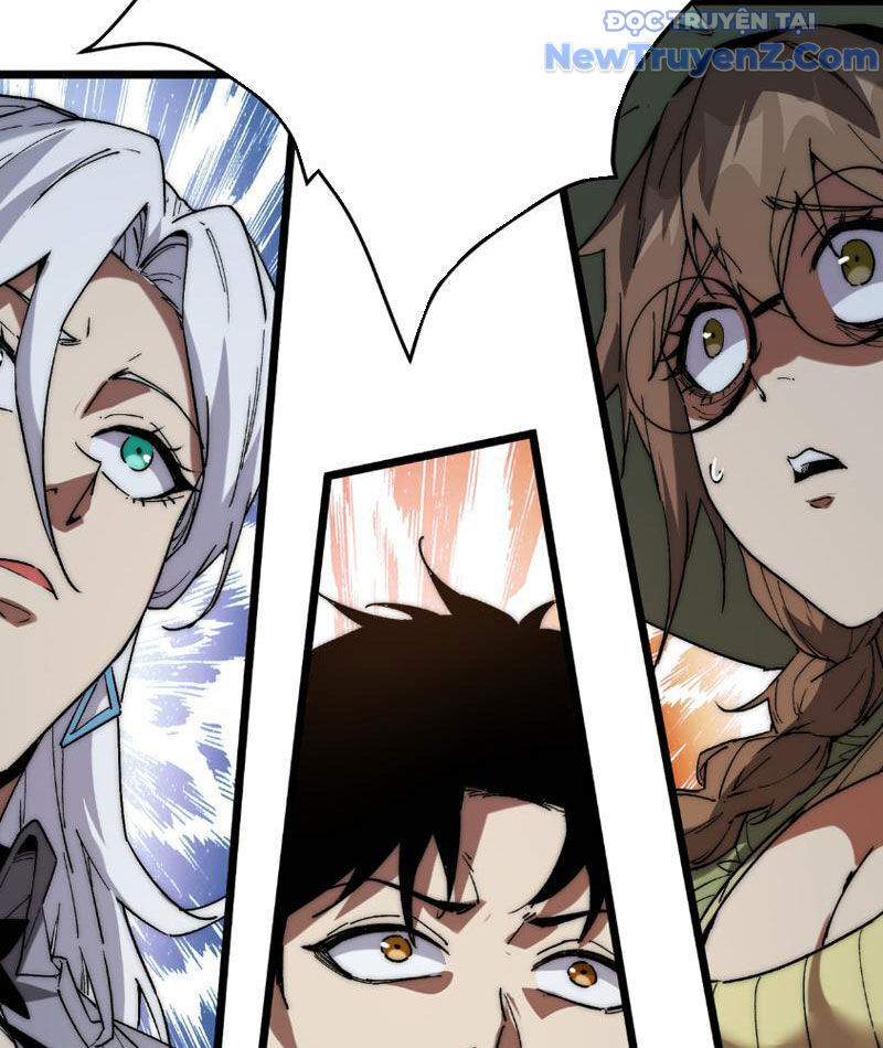 Triệu Hoán Ác Ma, Ta Đã Là Thâm Uyên Chapter 9 - Trang 68