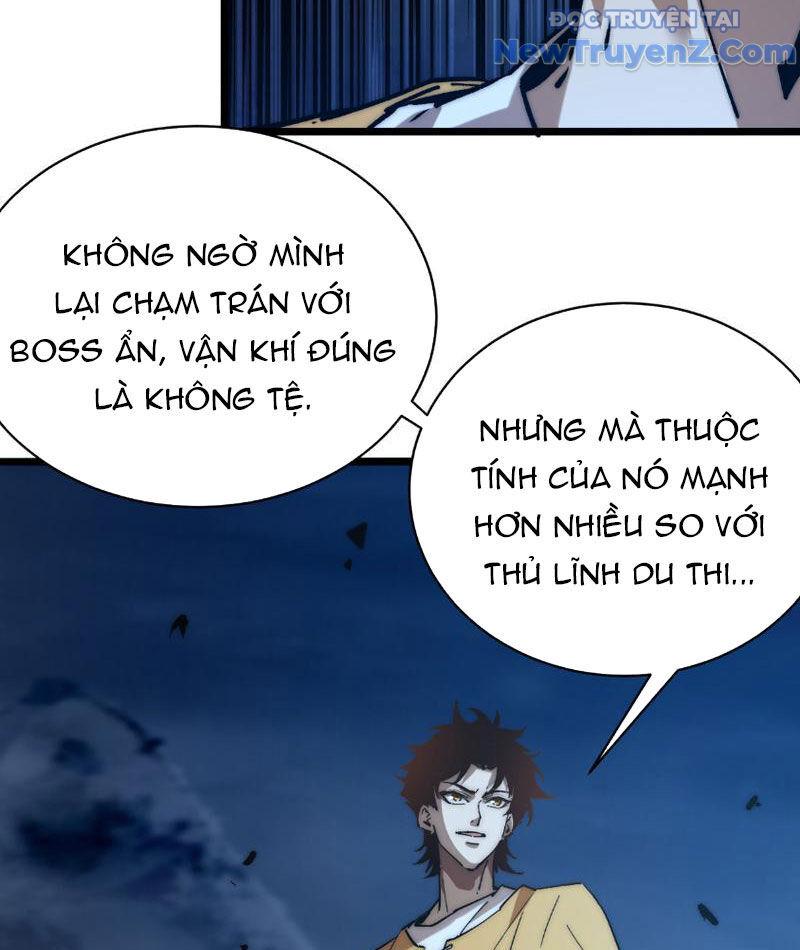 Triệu Hoán Ác Ma, Ta Đã Là Thâm Uyên Chapter 9 - Trang 81