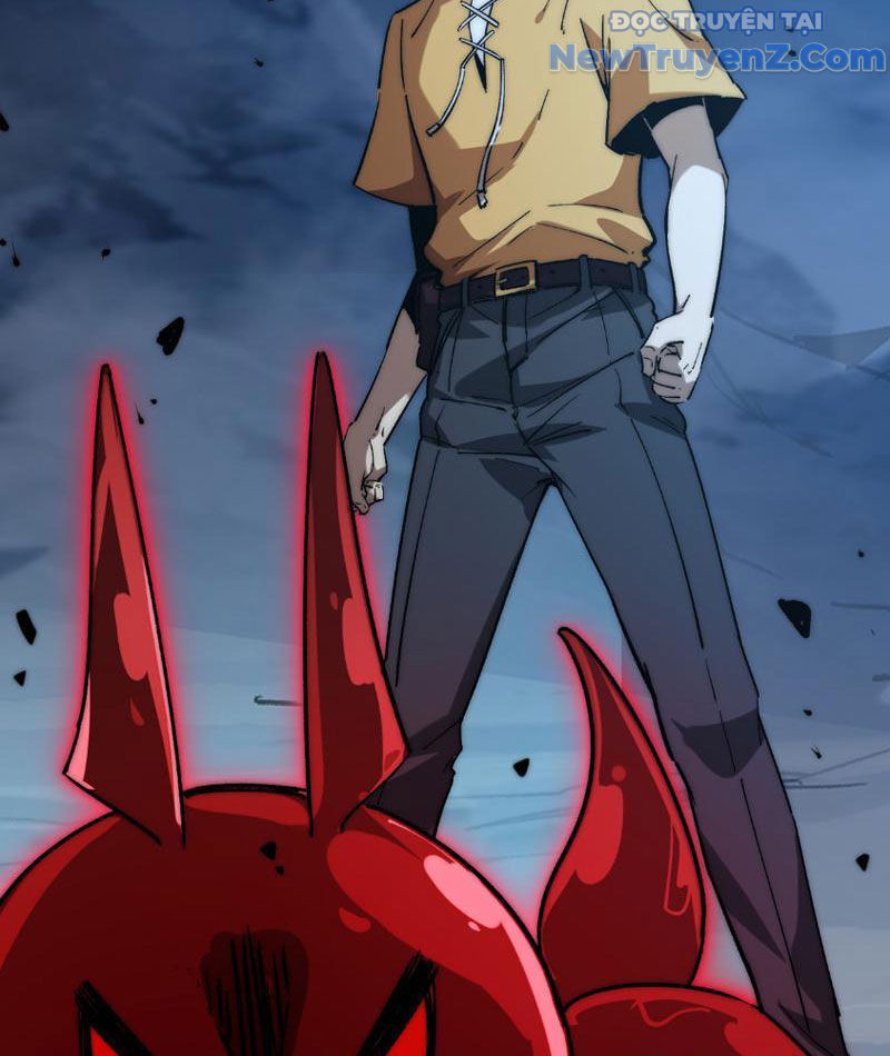 Triệu Hoán Ác Ma, Ta Đã Là Thâm Uyên Chapter 9 - Trang 82