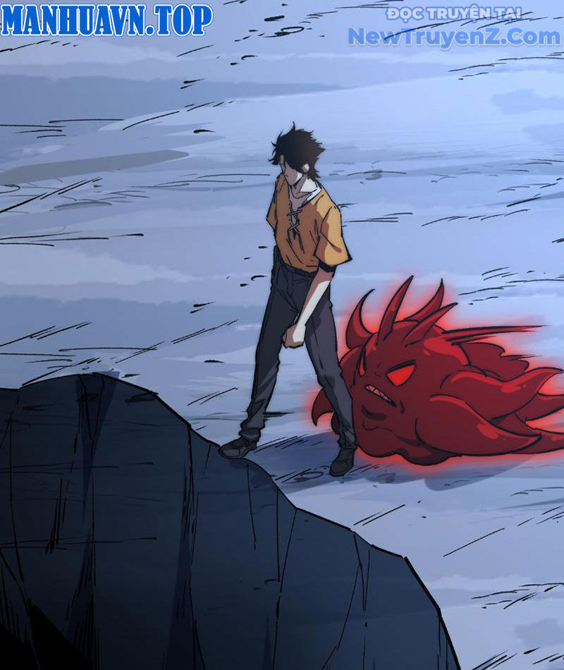 Triệu Hoán Ác Ma, Ta Đã Là Thâm Uyên Chapter 9 - Trang 92