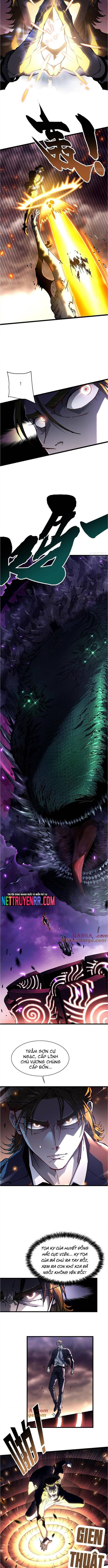 Cao Võ Tiến Hóa: Bắt Đầu Thức Tỉnh Quái Thú Chi Vương - Chapter 26 - Page 3